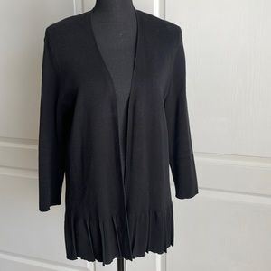 Talbots 3/4 Sleeve Cardigan